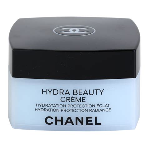 chanel moisture cream